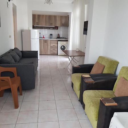Fethiye Apart Otel Exterior foto