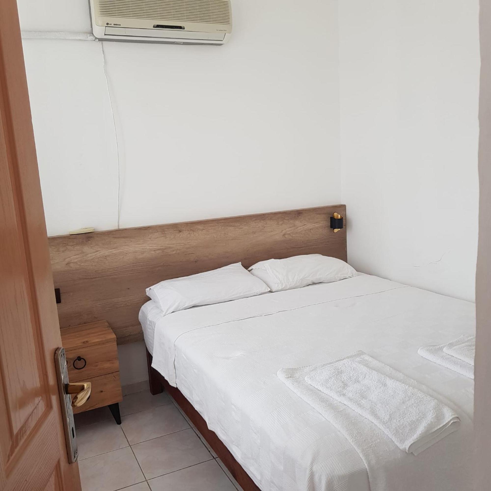 Fethiye Apart Otel Exterior foto