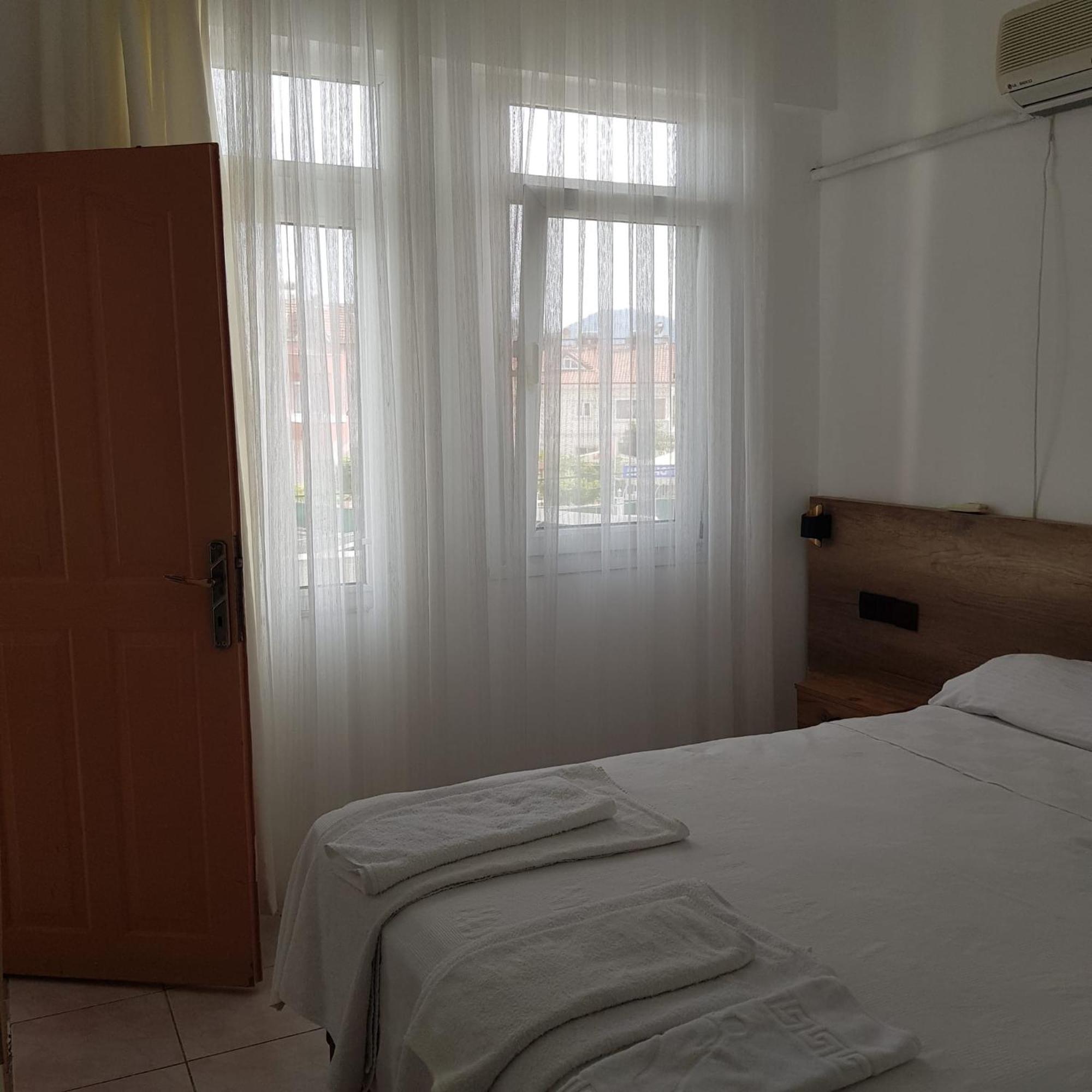 Fethiye Apart Otel Exterior foto