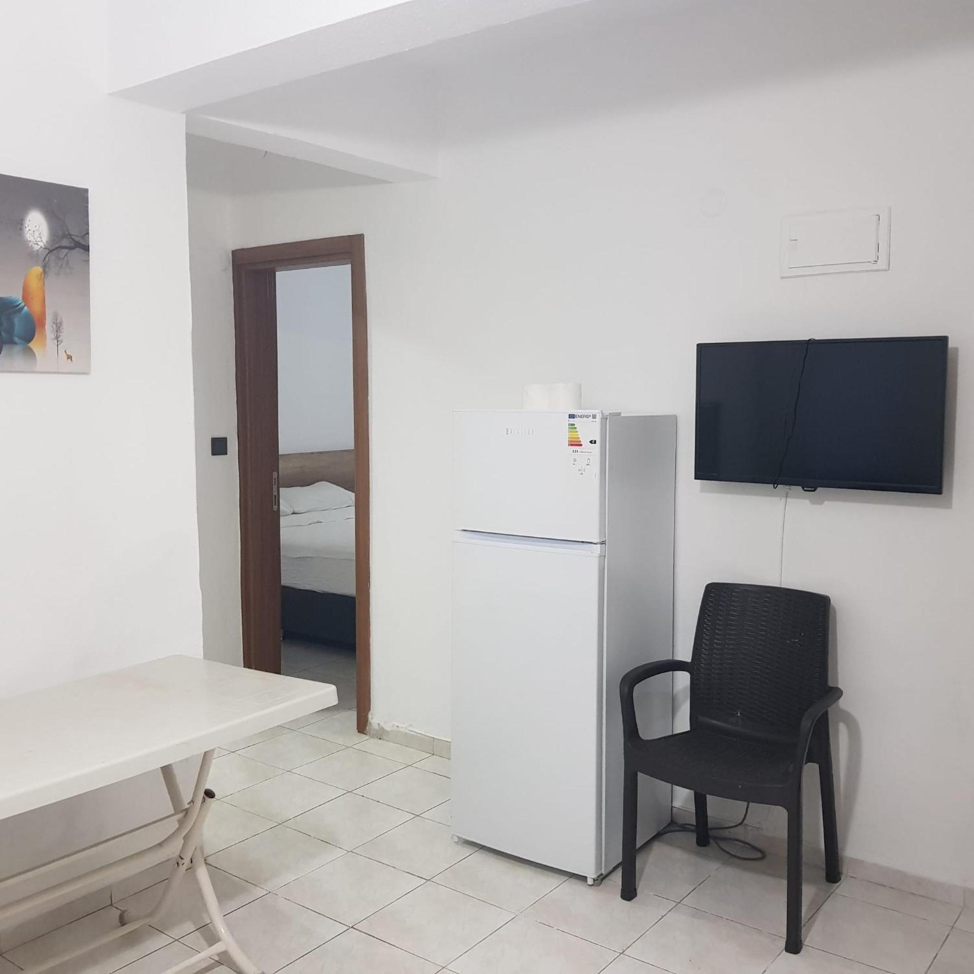 Fethiye Apart Otel Exterior foto