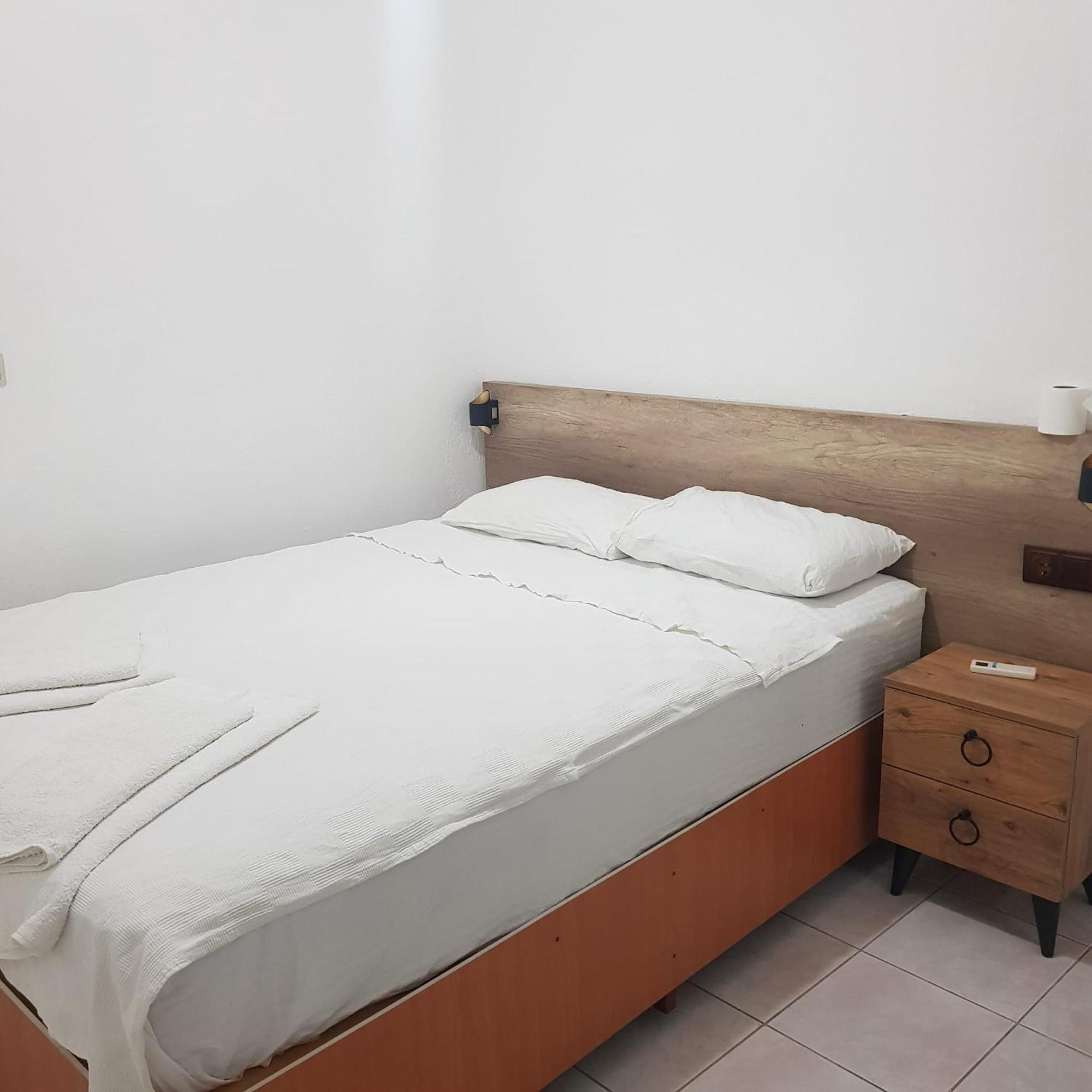 Fethiye Apart Otel Exterior foto