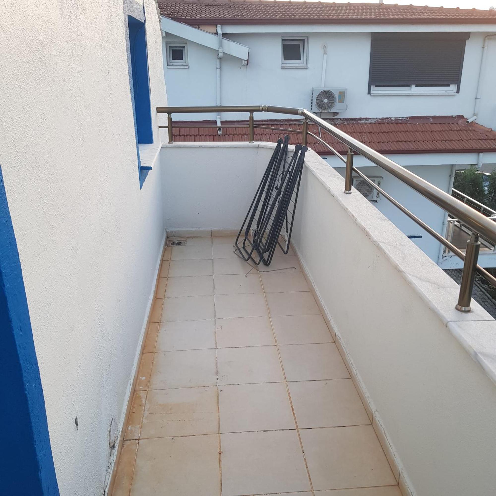 Fethiye Apart Otel Exterior foto