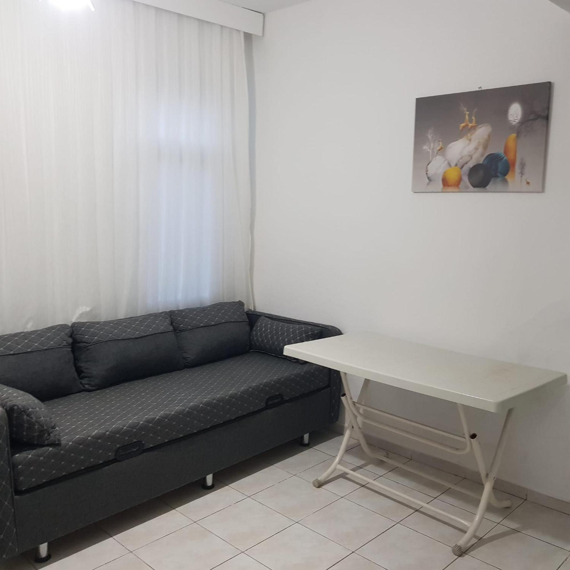 Fethiye Apart Otel Exterior foto