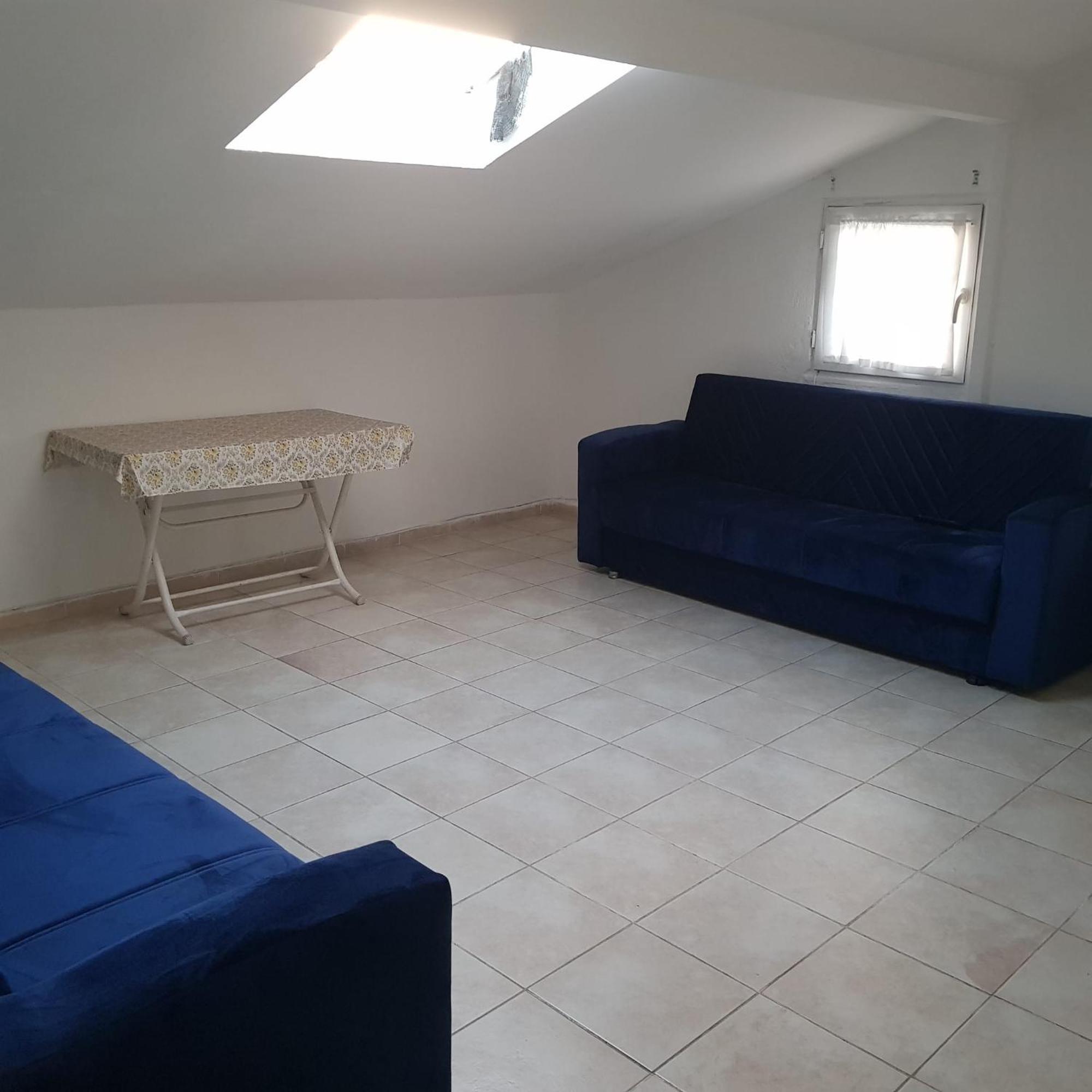Fethiye Apart Otel Exterior foto