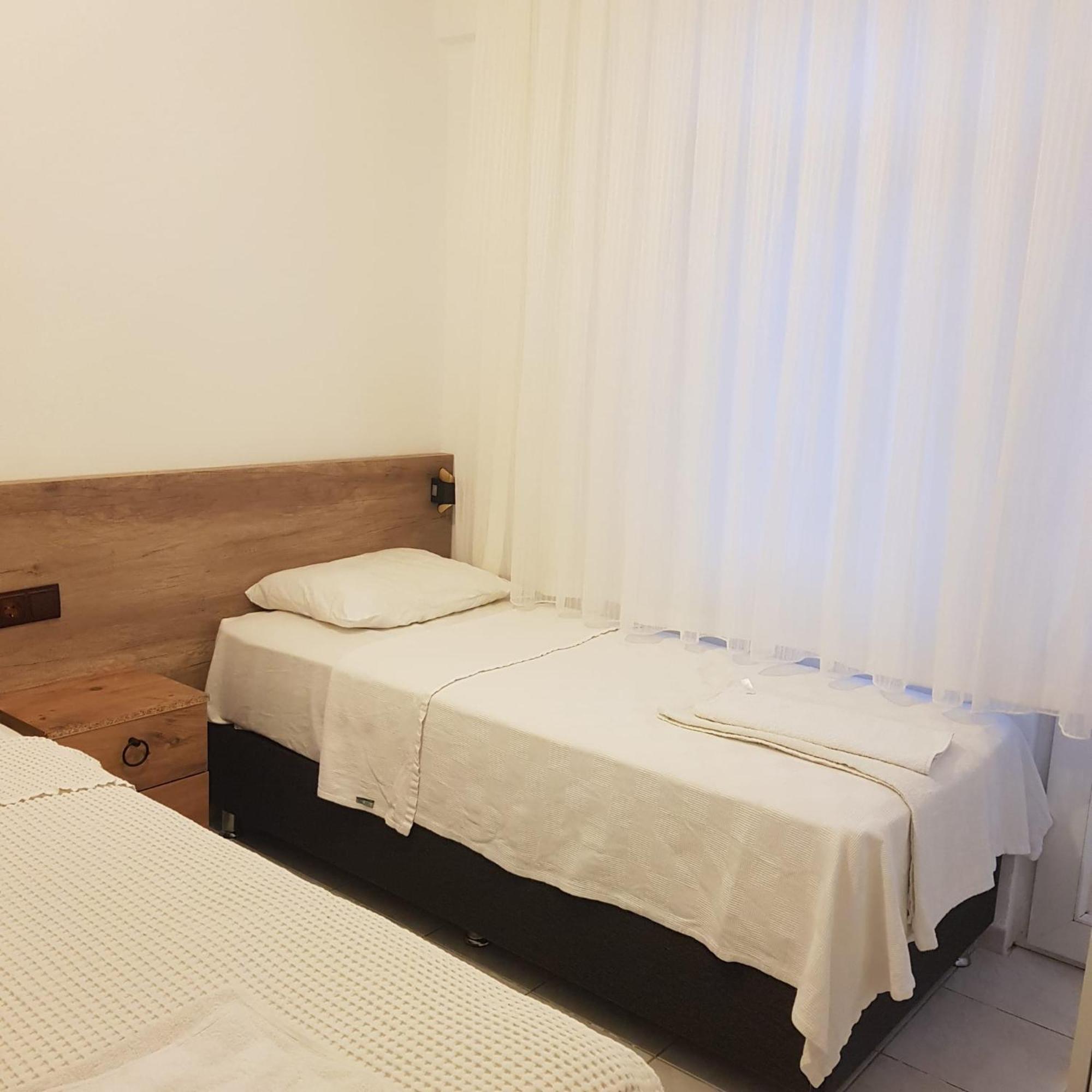 Fethiye Apart Otel Exterior foto