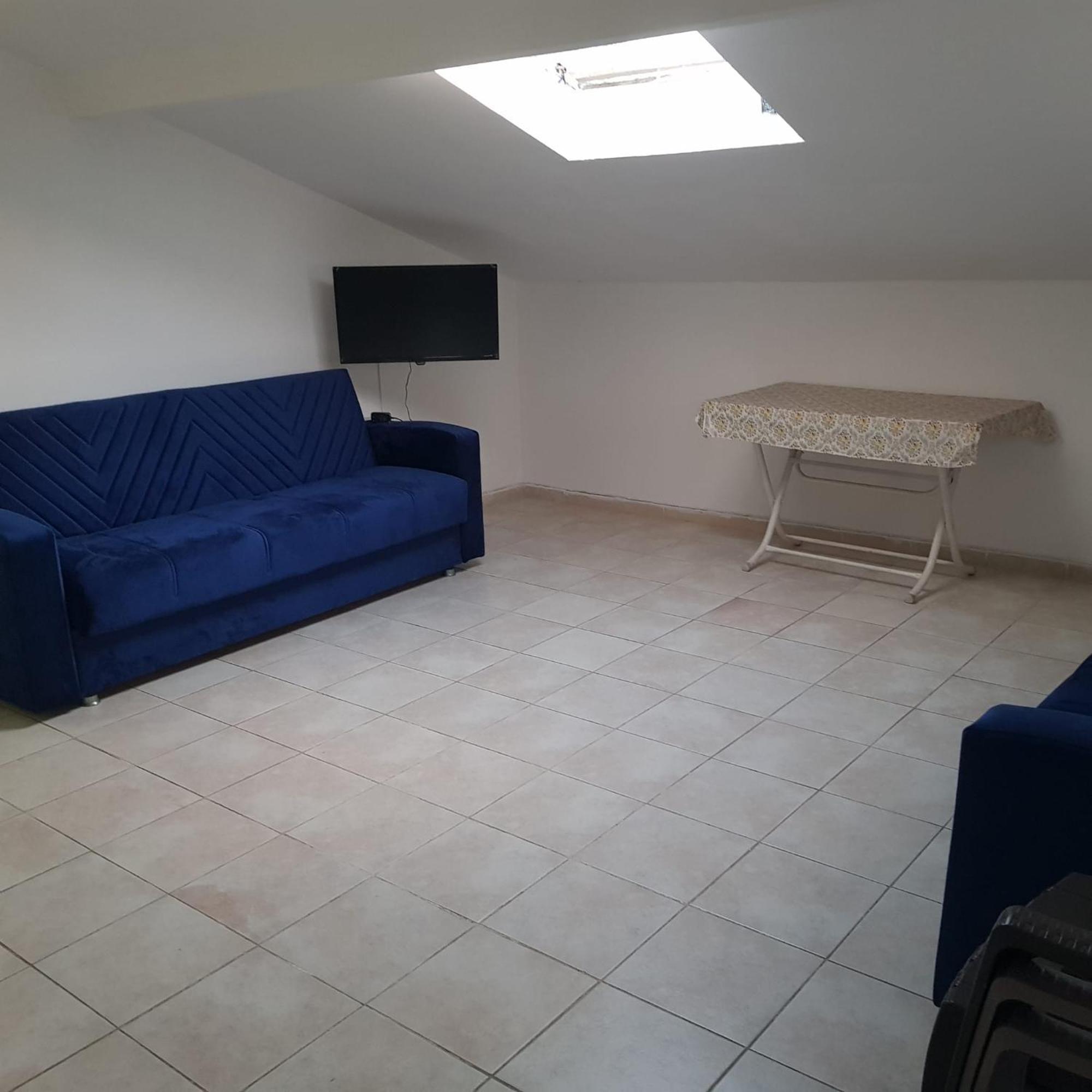 Fethiye Apart Otel Exterior foto
