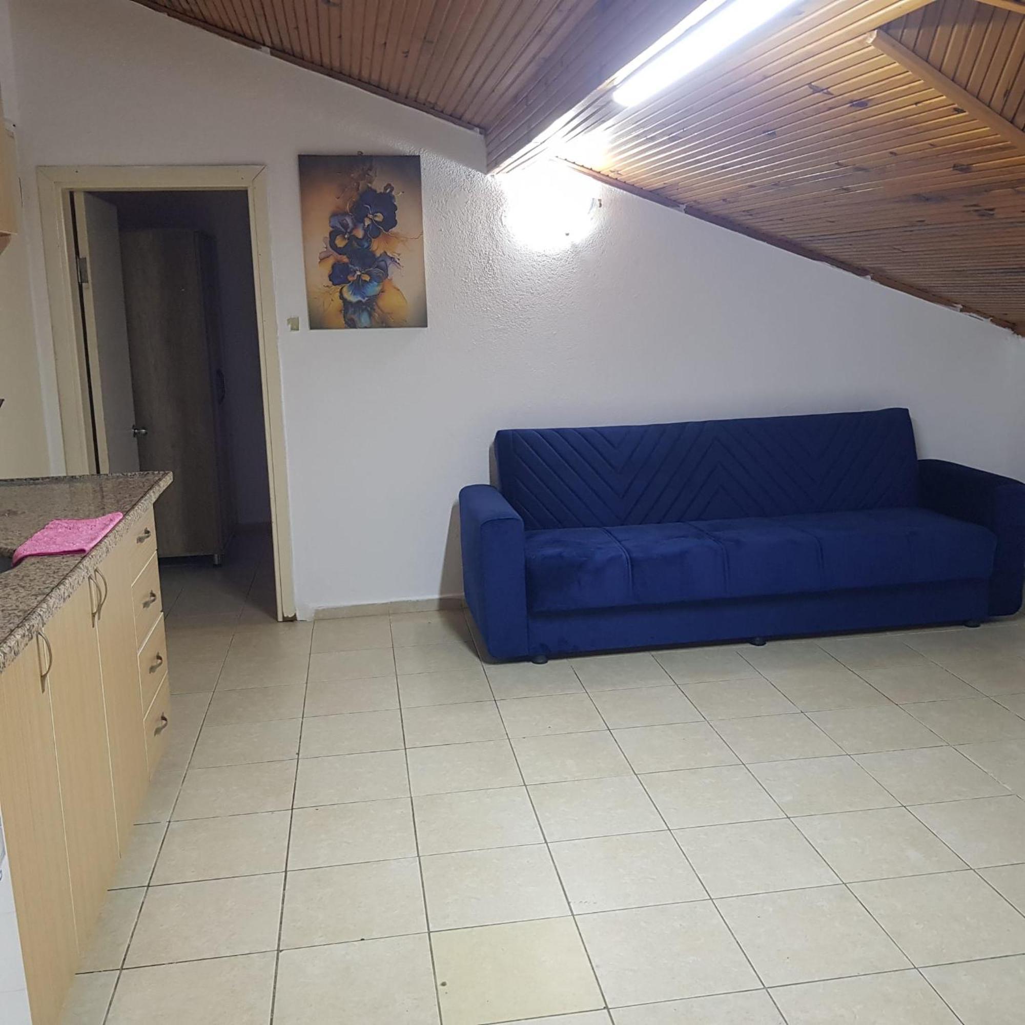Fethiye Apart Otel Exterior foto