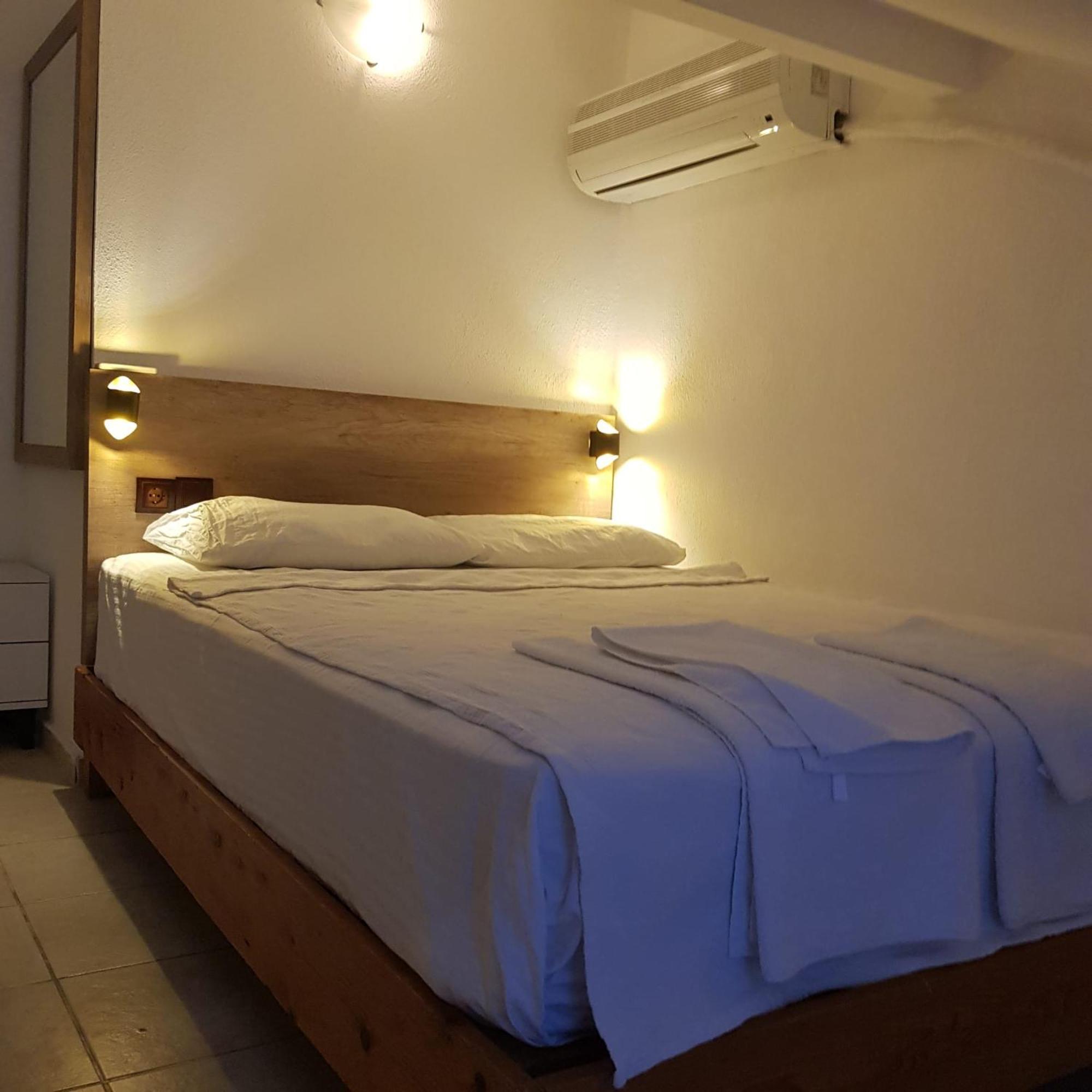 Fethiye Apart Otel Exterior foto