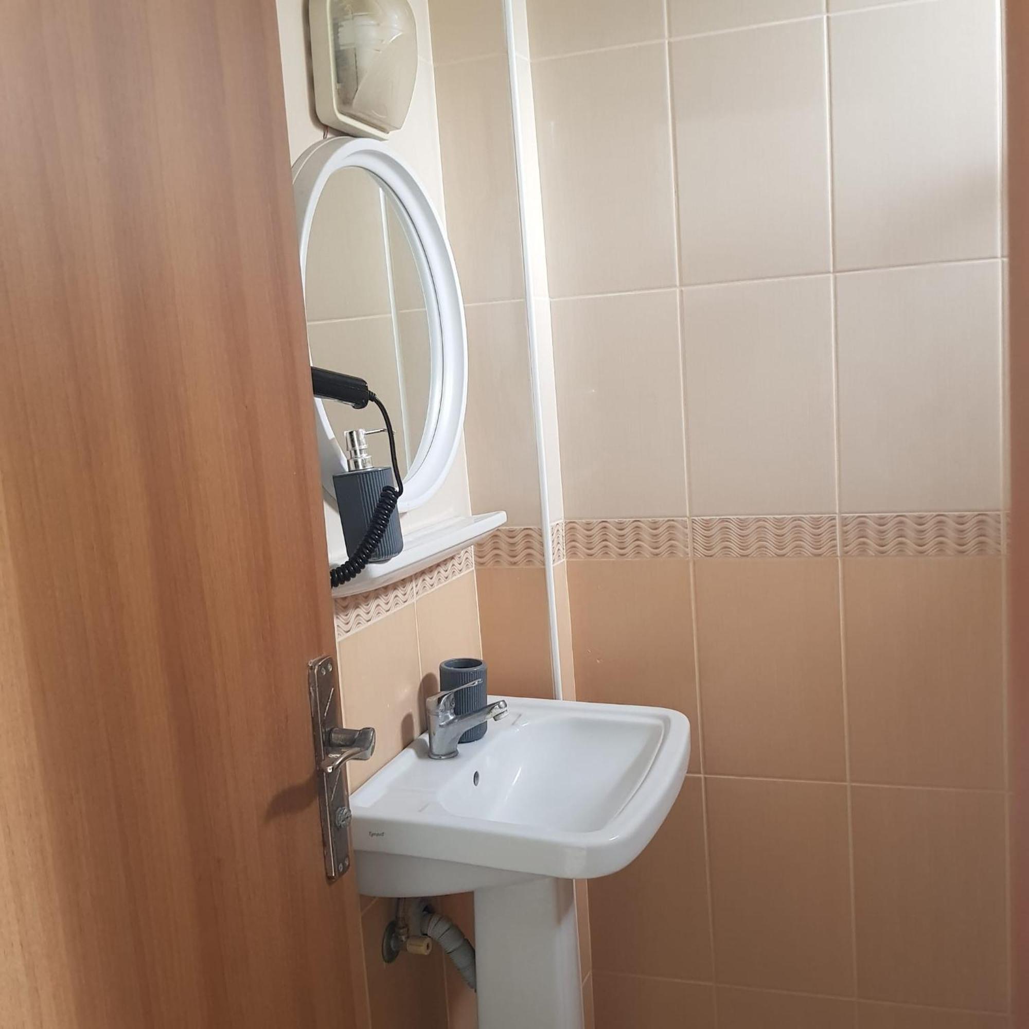 Fethiye Apart Otel Exterior foto