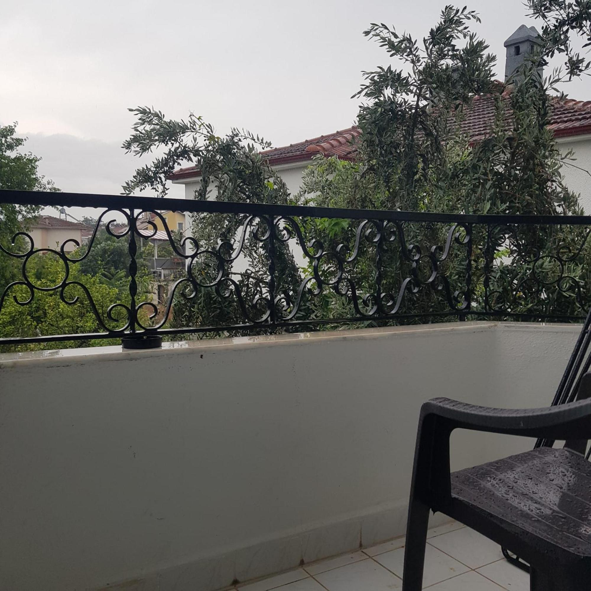 Fethiye Apart Otel Exterior foto