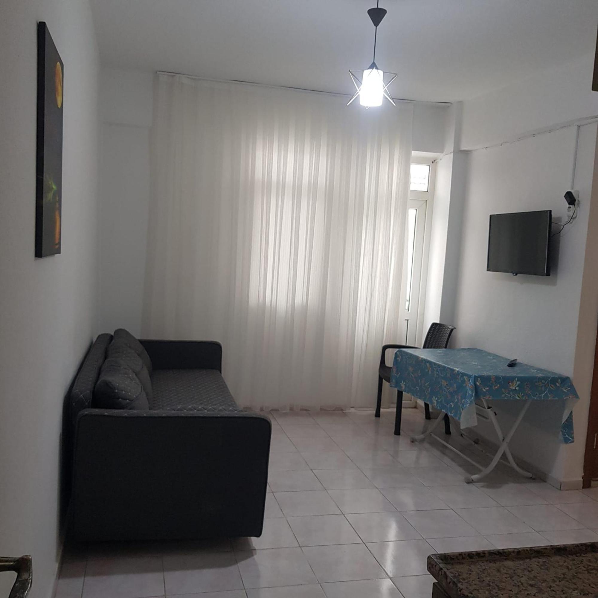 Fethiye Apart Otel Exterior foto