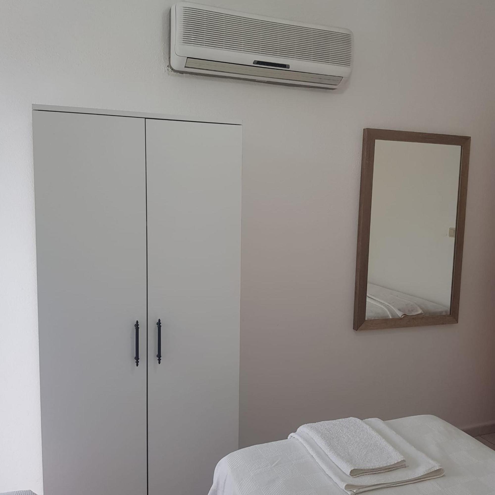 Fethiye Apart Otel Exterior foto