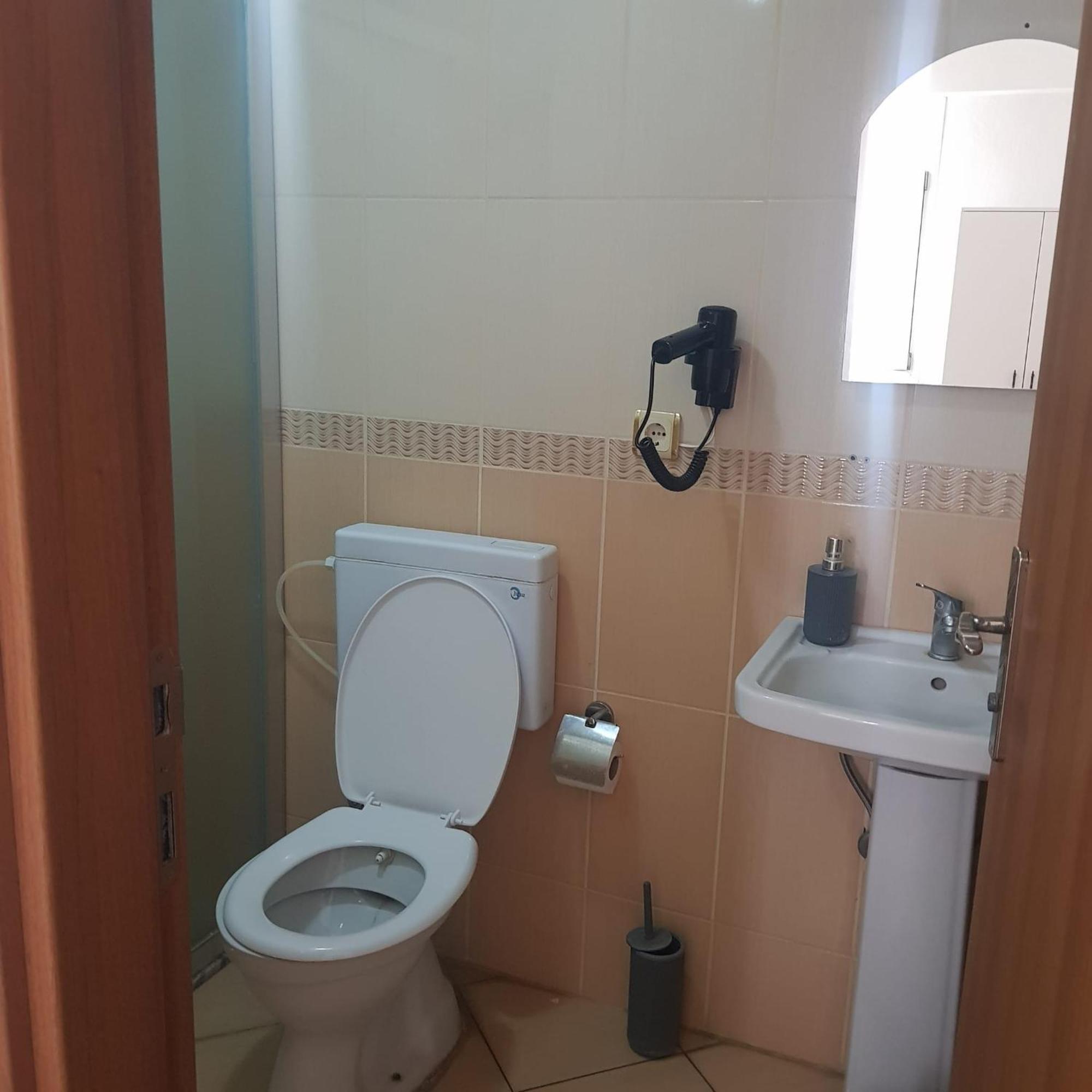 Fethiye Apart Otel Exterior foto