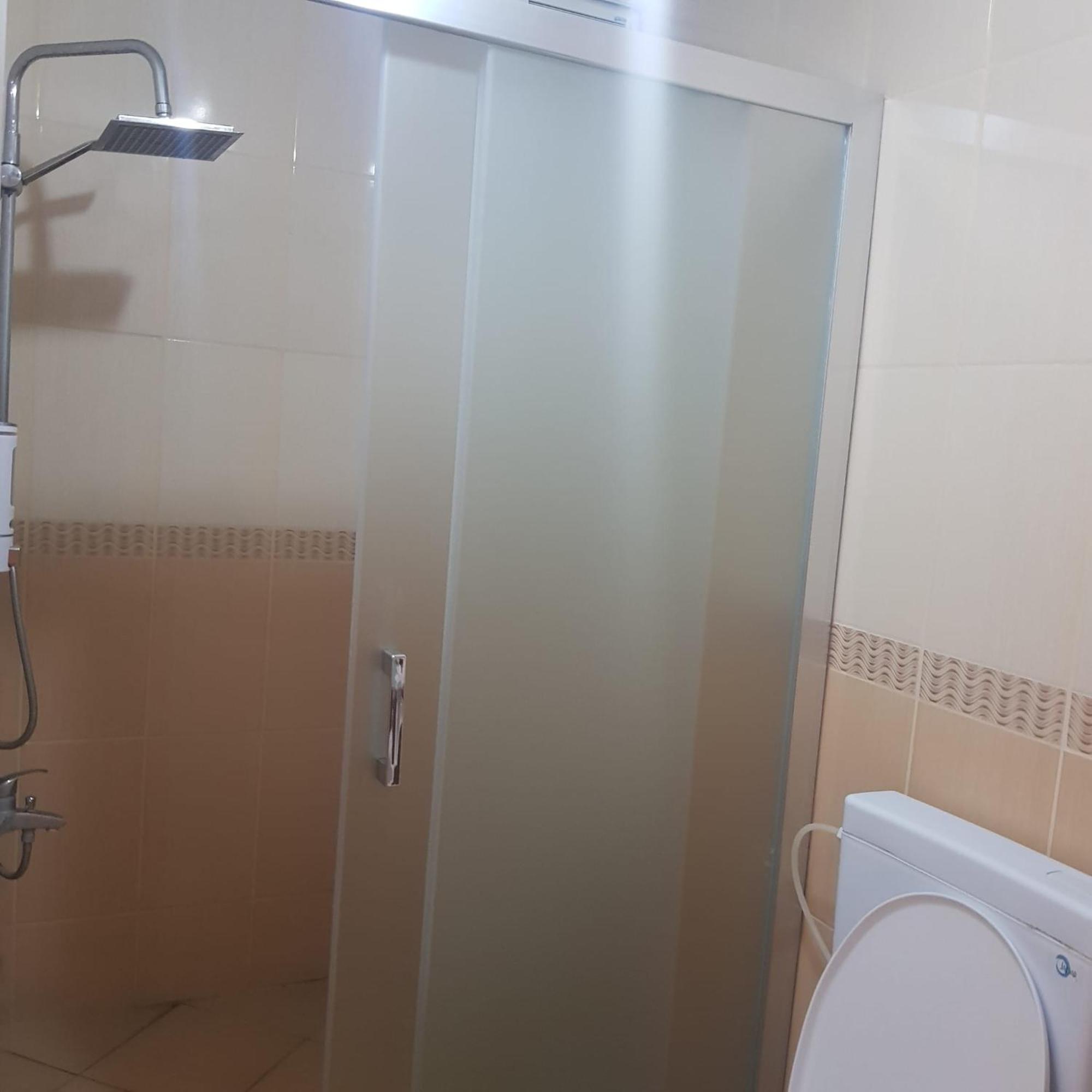 Fethiye Apart Otel Exterior foto