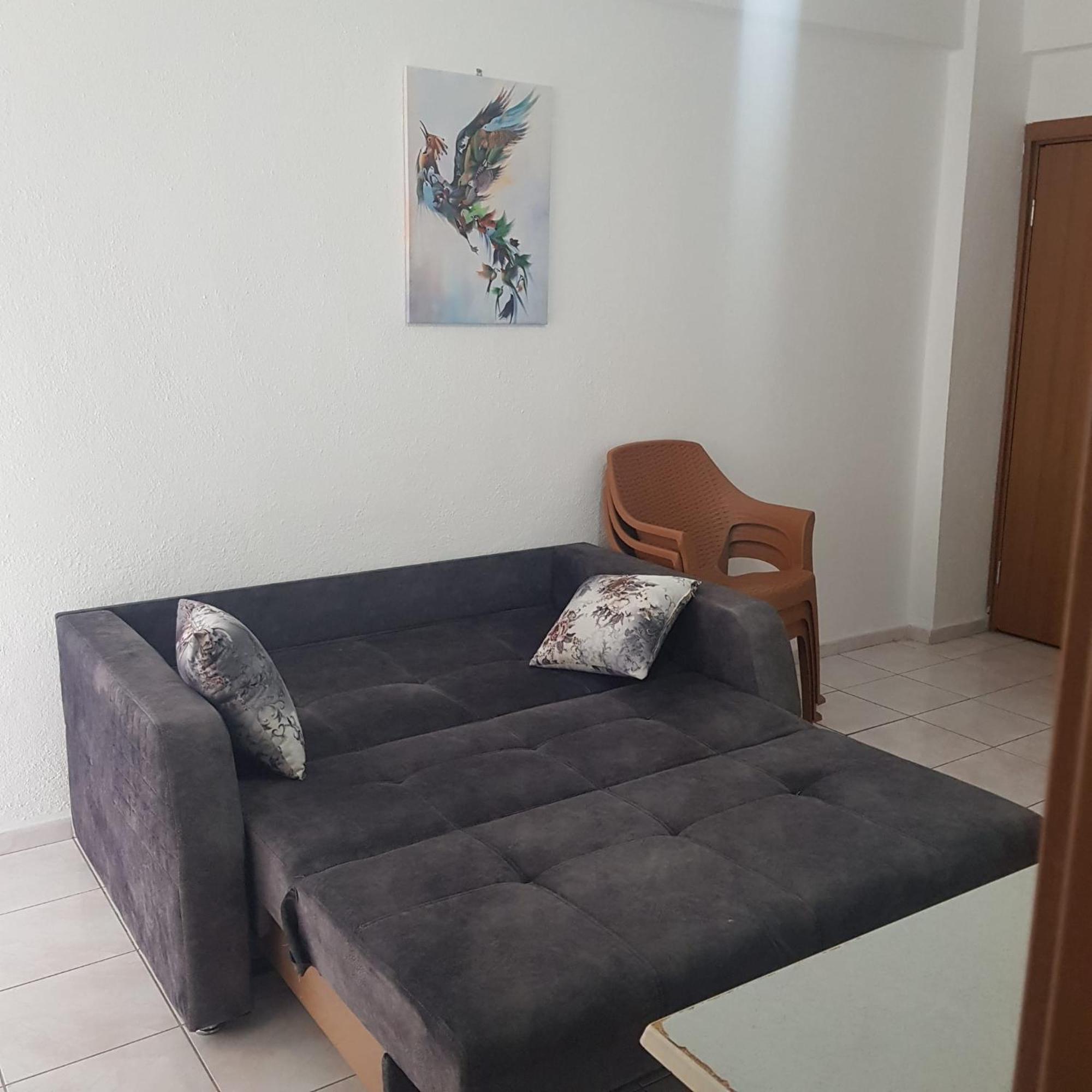 Fethiye Apart Otel Exterior foto