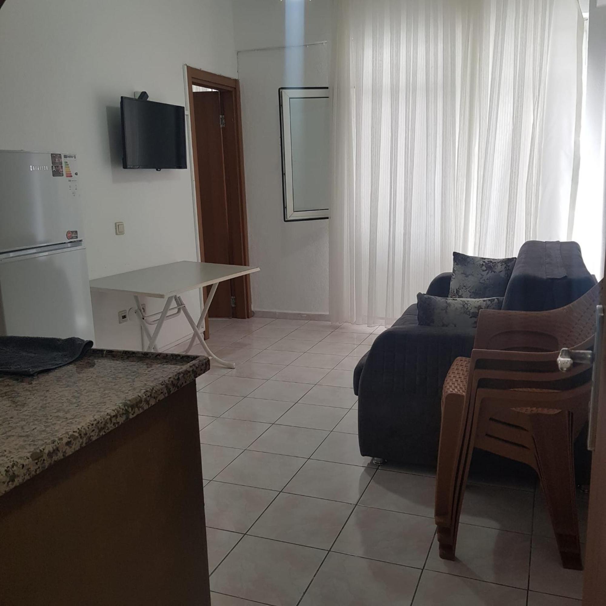 Fethiye Apart Otel Exterior foto
