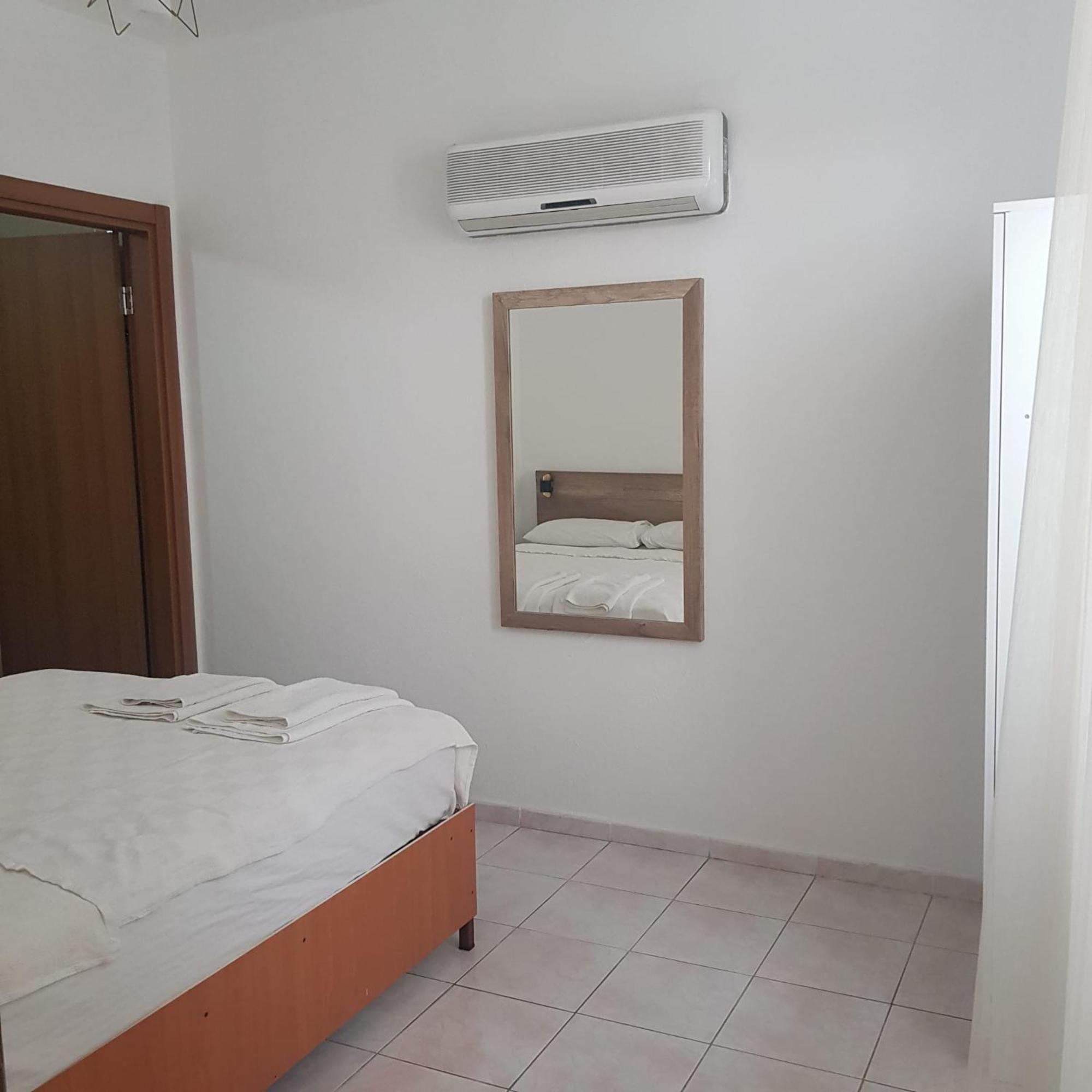 Fethiye Apart Otel Exterior foto